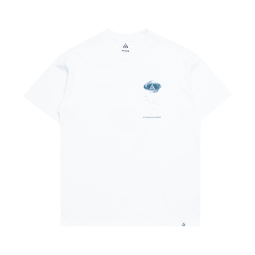 Nike ACG Dri-Fit T-Shirt Summit White - US/EU