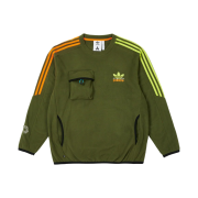 Palace x Adidas Nature Crew Wild Pine - 22SS