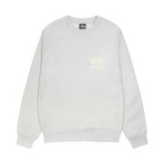Stussy Surfwalk Crew Fog