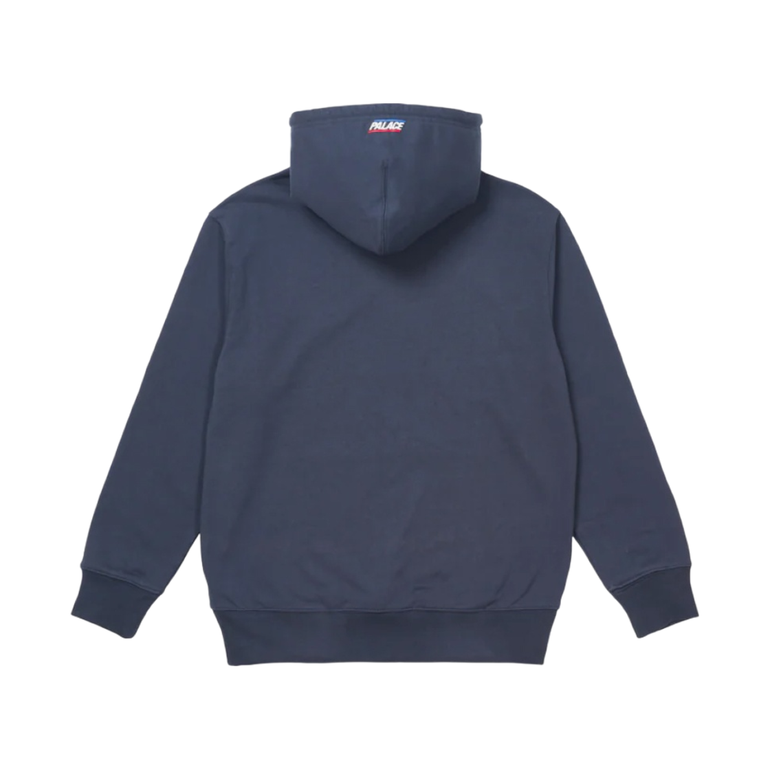 팔라스 베이지컬리 어 후드 네이비 - 23FW(Palace Basically A Hood Navy - 23FW) - 2