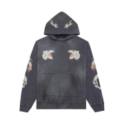 Neighborhood Savage Souvenir CO L/S Grey