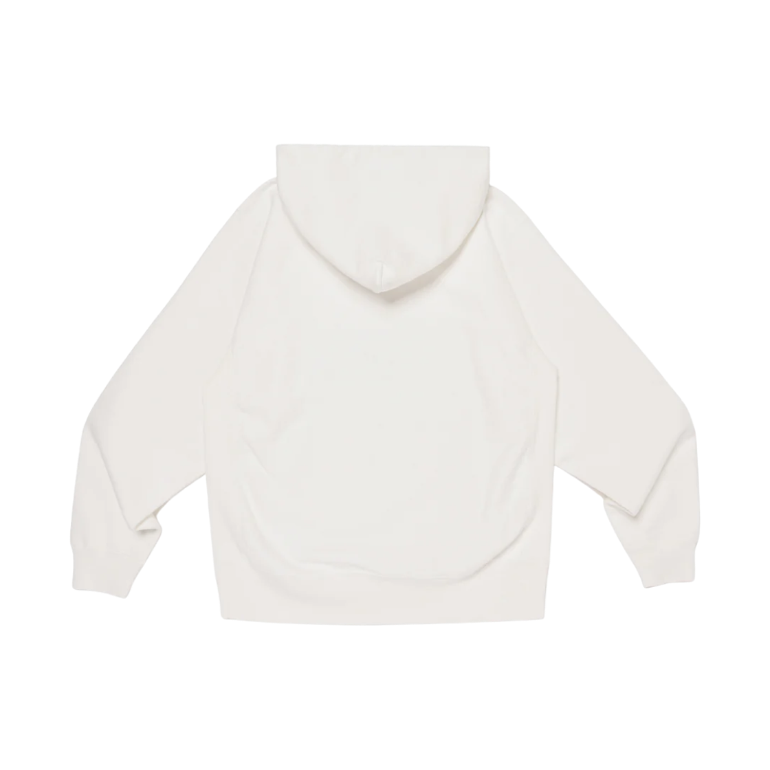 휴먼 메이드 x 아이 노우 니고 투 헤비웨이트 후드 화이트(Human Made x I Know Nigo Too Heavyweight Hoodie White) - 2