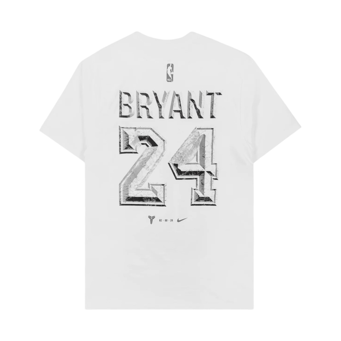 나이키 코비 티셔츠 화이트(Nike Kobe T-Shirts White) - 2