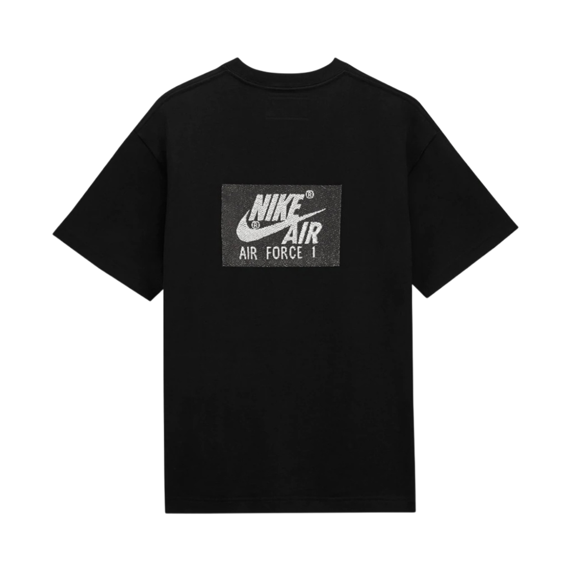 나이키 NRG 인사이드 아웃 티셔츠 블랙 - US/EU(Nike NRG Inside Out T-Shirt Black - US/EU) - 2