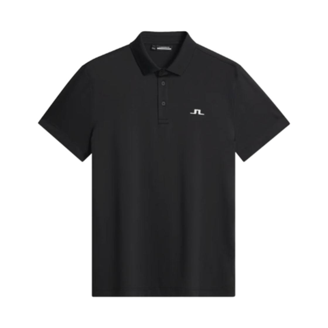 제이린드버그 브릿지 폴로 블랙(J.Lindeberg Bridge Polo Black) - 1