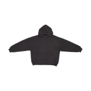Yeezy YZY Pullover Hoodie Black