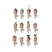 Sonny Angel Harvest Series Hippers Sealed Case (1 Blind Boxes)