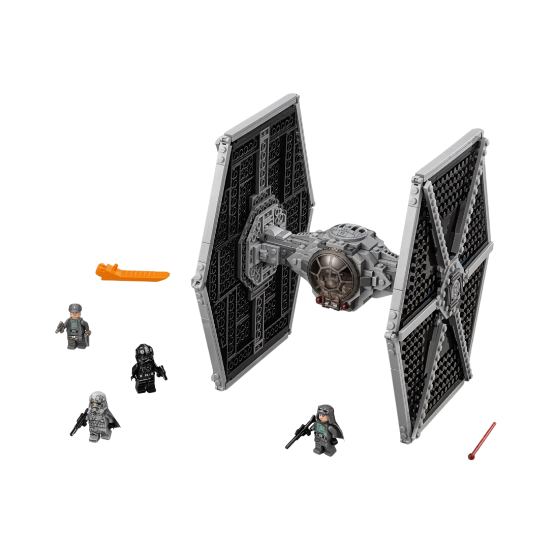 레고 스타워즈 제국의 타이 파이터