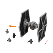 Lego Star Wars Imperial TIE Fighter