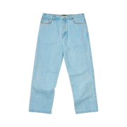 Palace Stud Jeans Stone Wash - 23SS