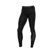 Nike Pro Dri-Fit Tights Black - Asia