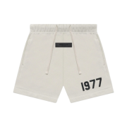(Kids) Essentials 1977 Shorts Wheat - 22SS