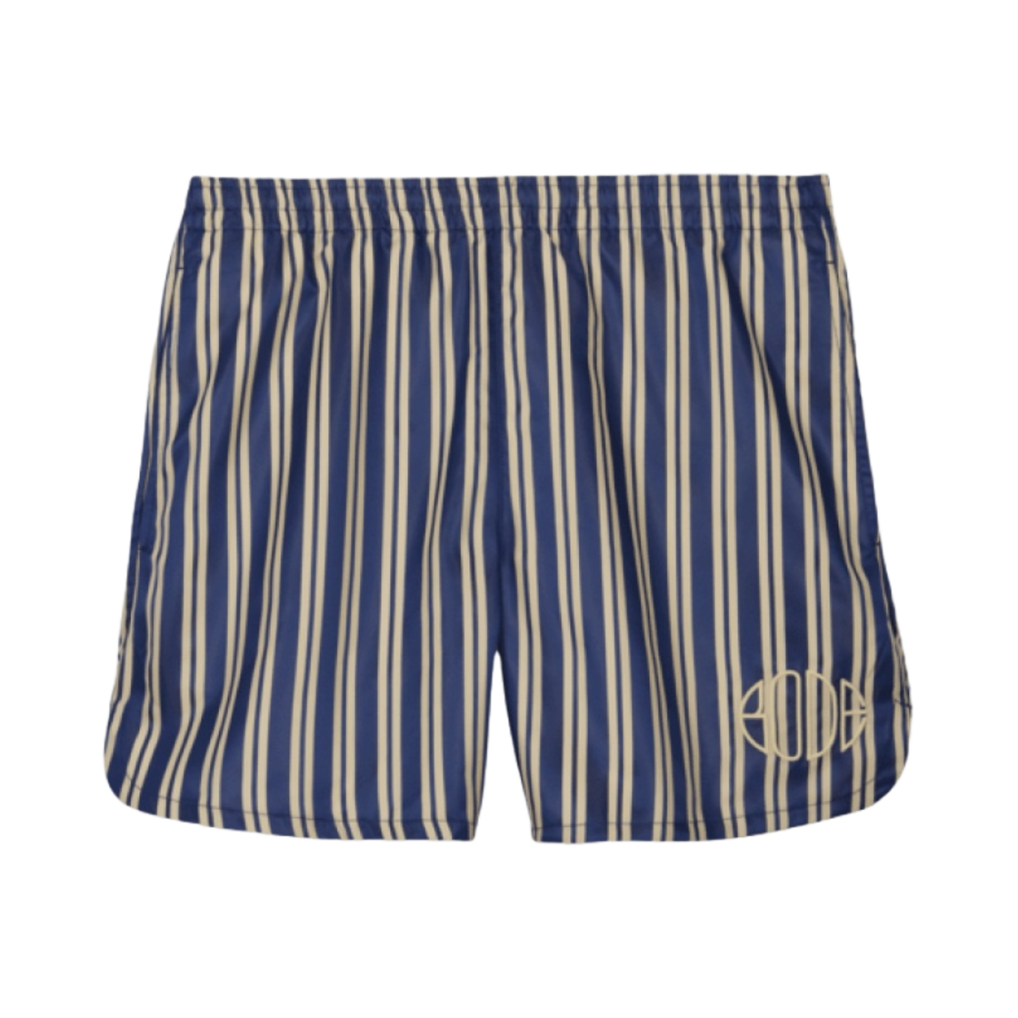 나이키 x 보디 스크리미지 쇼츠 에크루 딥 로얄 블루 - US/EU(Nike x Bode Scrimmage Shorts Ecru Deep Royal Blue - US/EU)