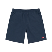 Supreme Nylon Water Shorts Navy - 23SS