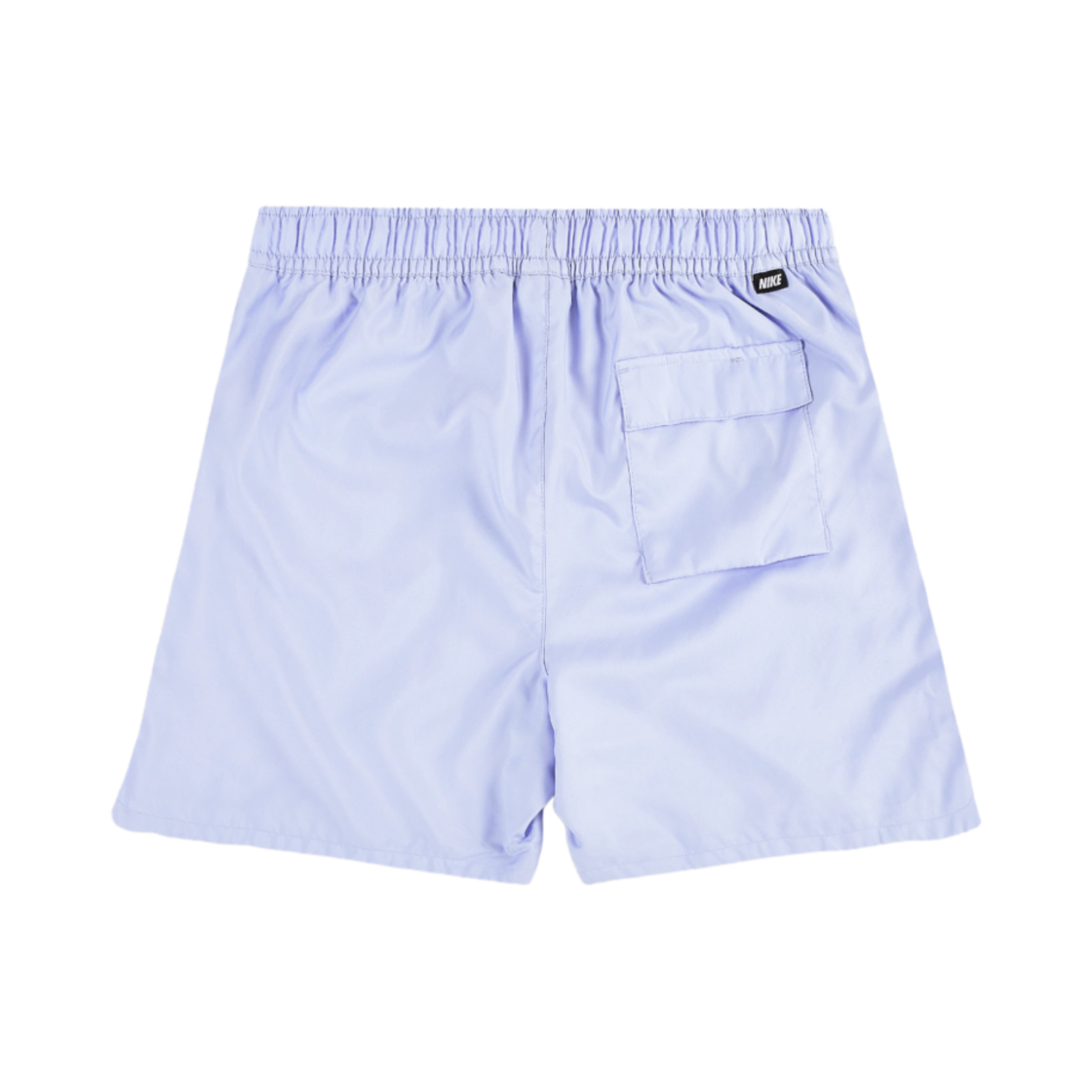 나이키 NSW 우븐 라인드 플로우 쇼츠 라이트 마린 - US/EU(Nike NSW Woven Lined Flow Shorts Light Marine - US/EU) - 2