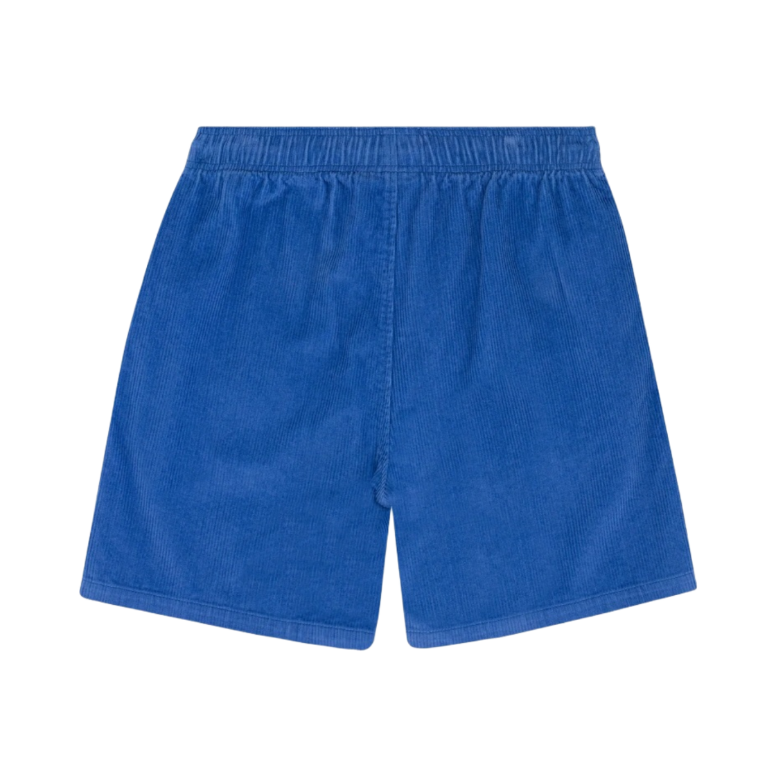 DH-C521-SERB Drew House Corduroy Short Royal Blue - #2