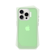 Gragg Landing Corner Case - Clear Mint
