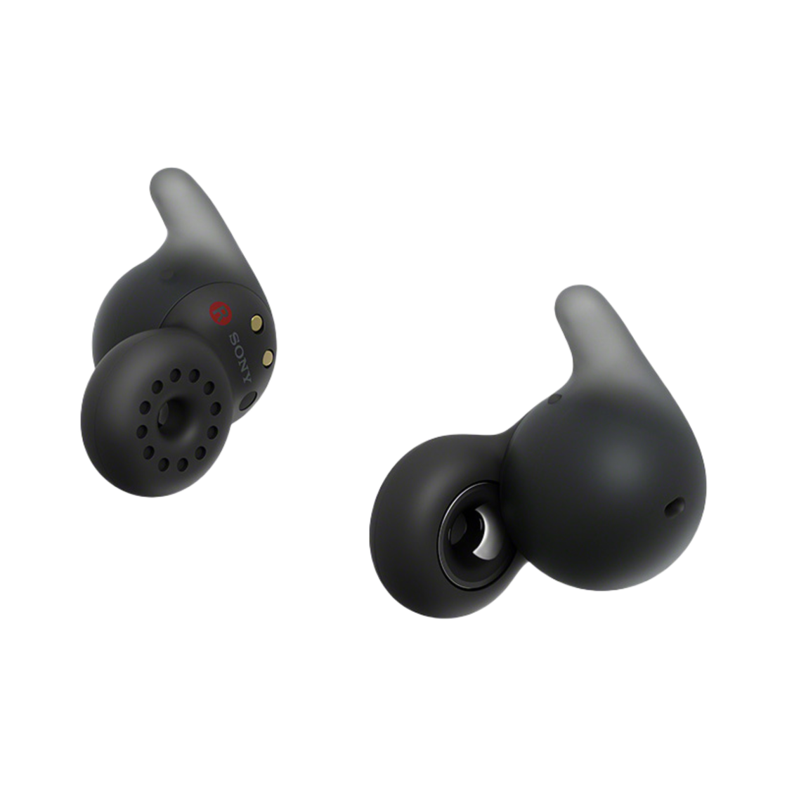[사은품 증정] 소니 링크버즈 오픈 블랙 (소니코리아 정식 발매 제품)