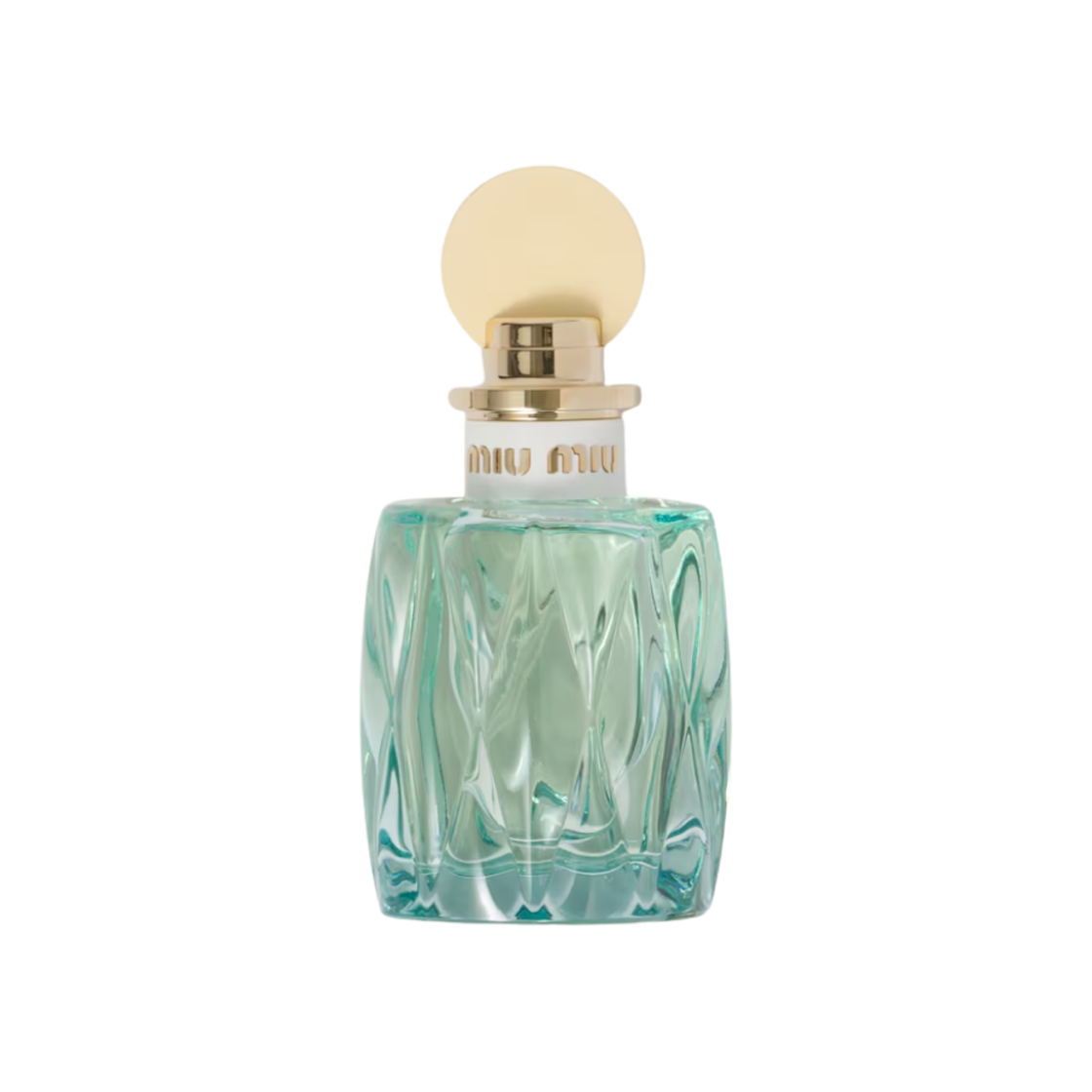 미우 미우 로 블루 오 드 퍼퓸 100ml(Miu Miu L’eau Bleue Eau De Parfum 100ml)