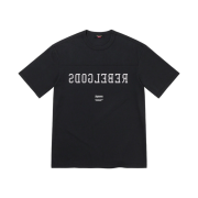 Supreme x Undercover Football Top Black - 23SS