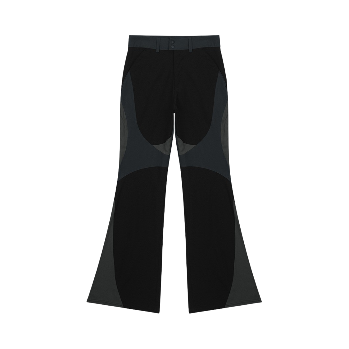 아트오브필드 부츠컷 롱 팬츠 블랙