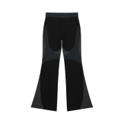 Art of Field Bootscut Long Pants Black