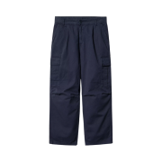 Carhartt WIP Cole Cargo Pant Air Force Blue