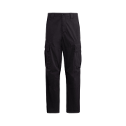 C.P. Company Microreps Loose Cargo Pants Black - 23FW
