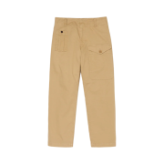 Human Made Straight Cargo Pants Beige