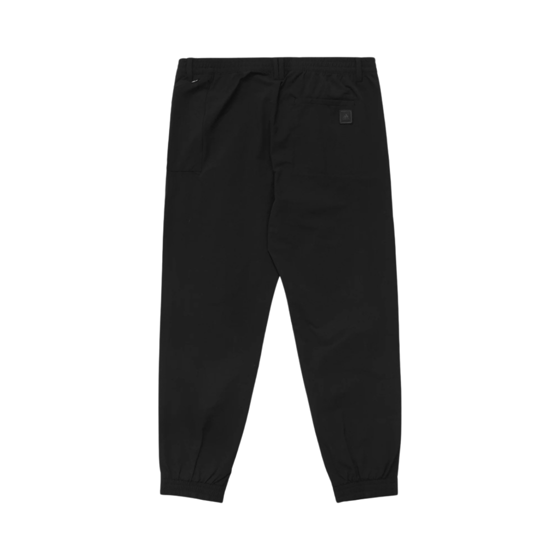 말본 골프 x 아디다스 커뮤터 팬츠 블랙(Malbon Golf x Adidas Commuter Pants Black) - 2