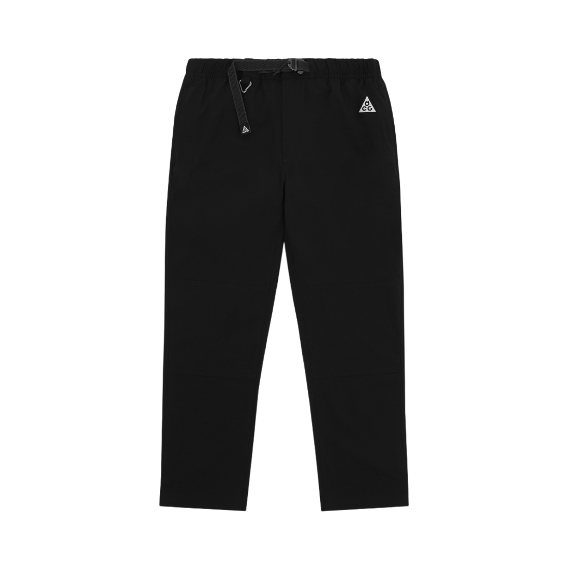 나이키 ACG 썬 페어러 트레일 팬츠 블랙 - 아시아(Nike ACG Sun farer Trail Pants Black - Asia)