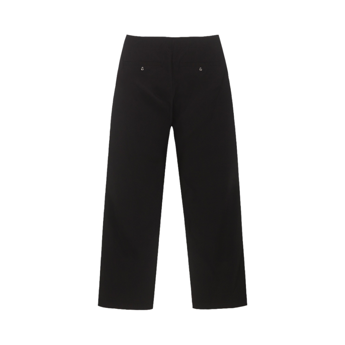 노스페이스 윈튼 스트레이트 팬츠 블랙(The North Face Winton Straight Pants Black) - 2