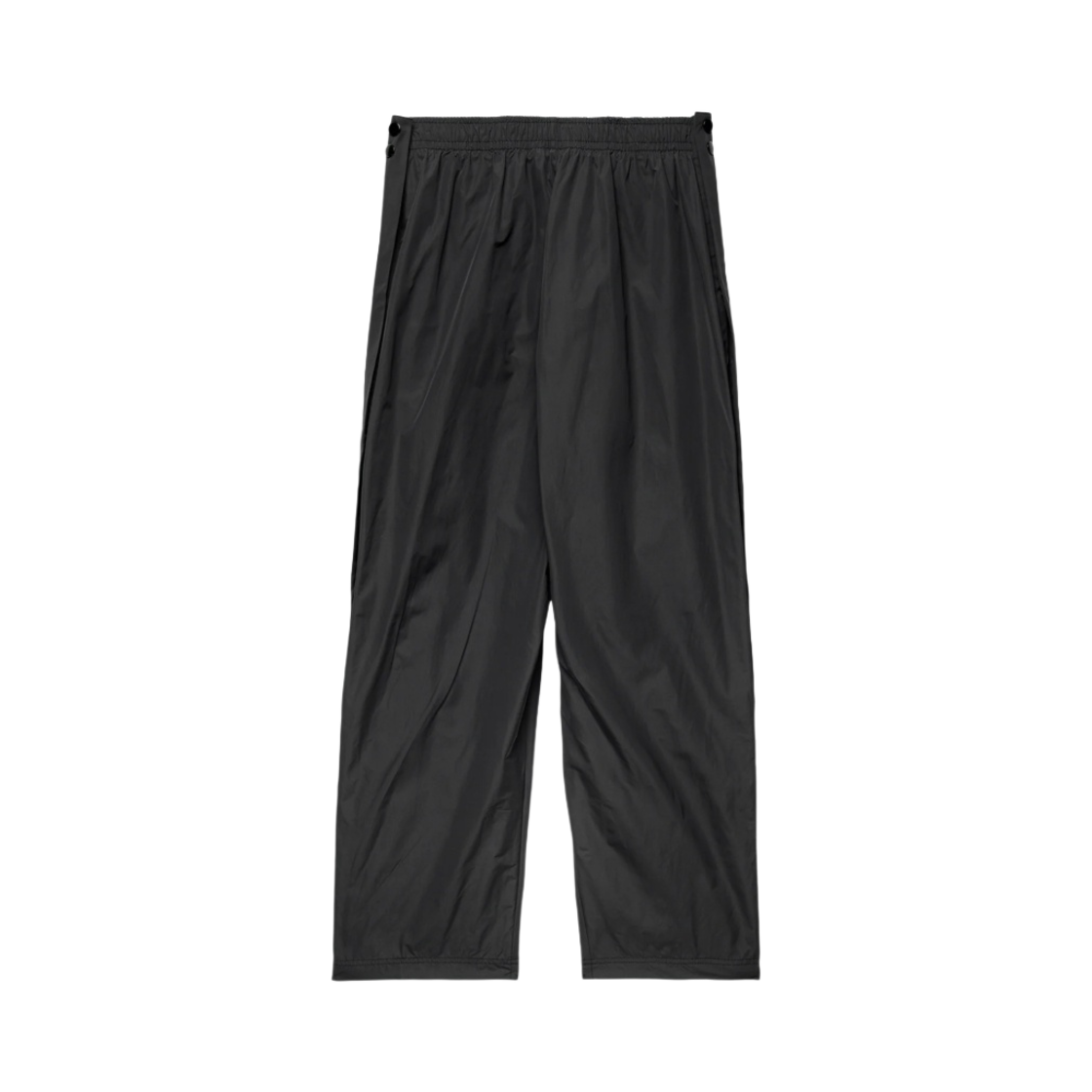 나이키 어센틱 티어어웨이 팬츠 블랙 - US/EU(Nike Authentics Tear-Away Pants Black - US/EU) - 2