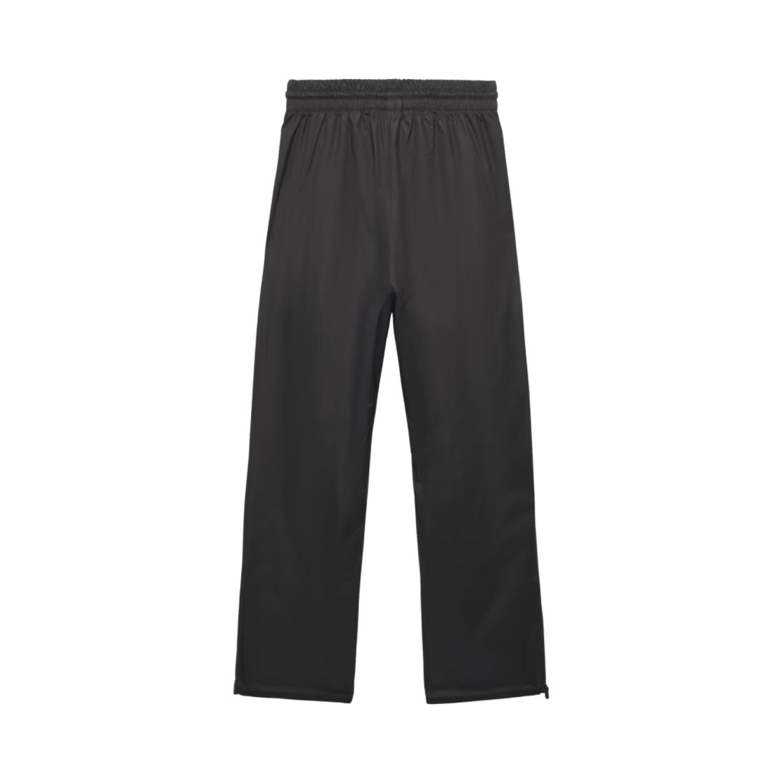 아디다스 x 피어 오브 갓 애슬레틱스 릴렉스드 우븐 팬츠 블랙 - KR 사이즈(Adidas x Fear Of God Athletics Relaxed Woven Pants Black - KR Sizing) - 2