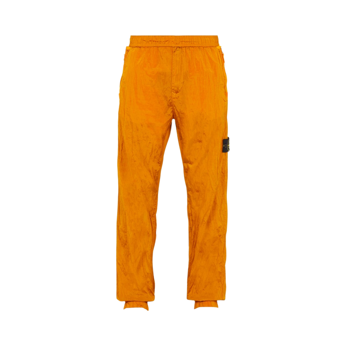 781531019-V0032 Stone Island 31019 Nylon Metal in Econyl Regenerated Nylon Pants Orange - 23SS