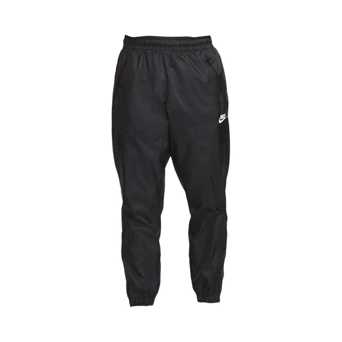 Nike Nike Windrunner Woven Lined Pants Black - Asia · M