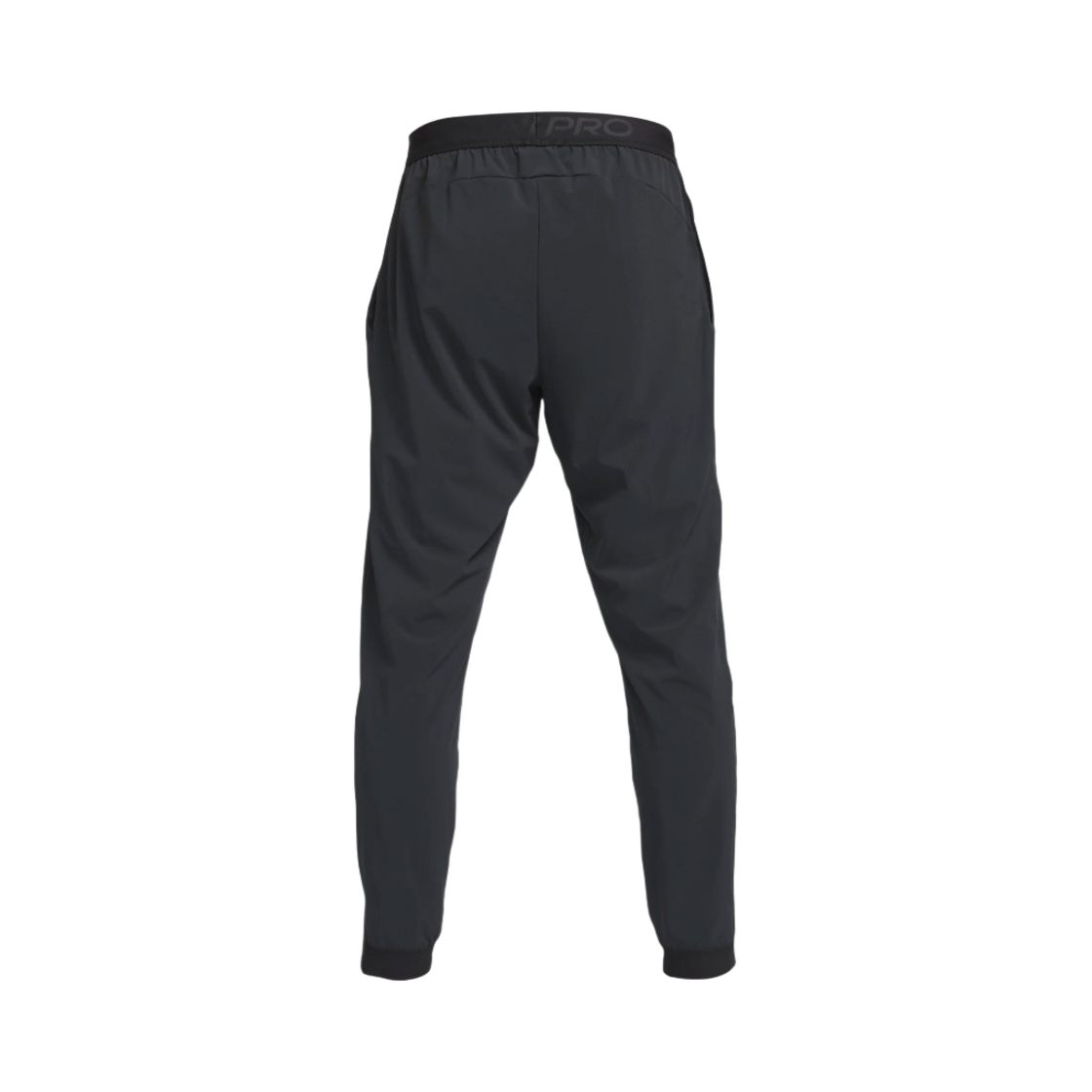 나이키 프로 드라이핏 벤트 맥스 트레이닝 팬츠 블랙 - 아시아(Nike Pro Dri-Fit Vent Max Training Pants Black - Asia) - 2