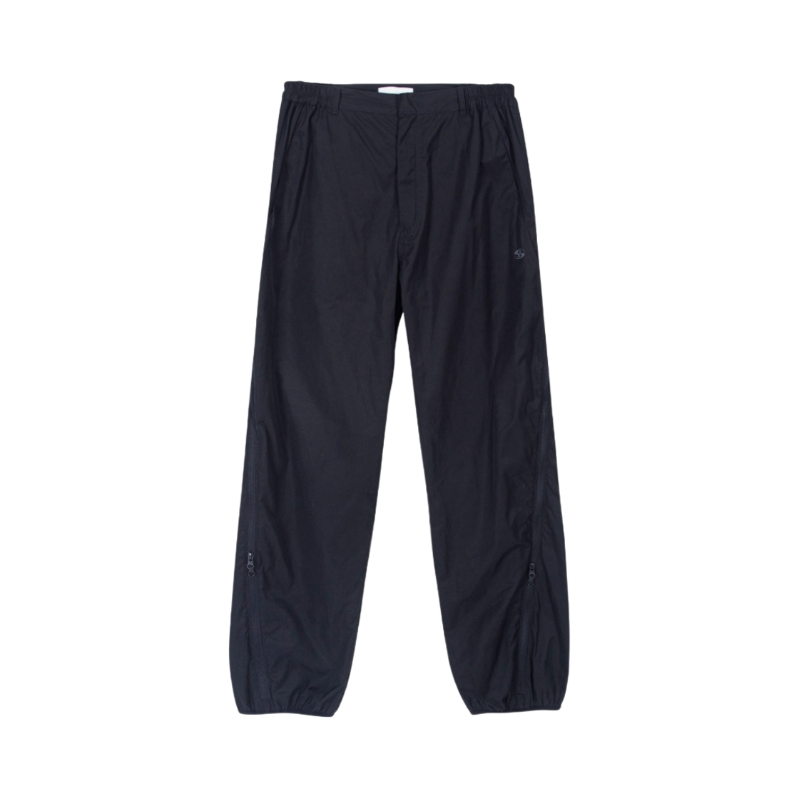 산산기어 지퍼 팬츠 다크 그레이 - 22FW | Sansan Gear | KREAM