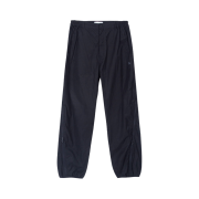 Sansan Gear Zipper Pants Black - 22FW