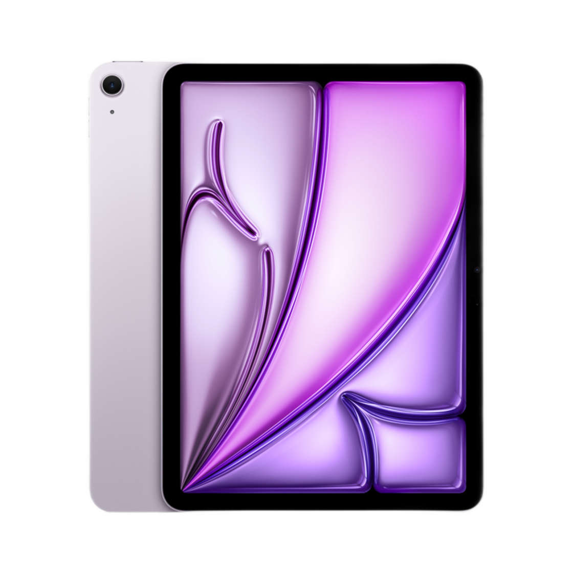 MUXV3KH/A Apple iPad Air 6th Gen 11-inch Cellular 1TB Purple (Korean Ver.)