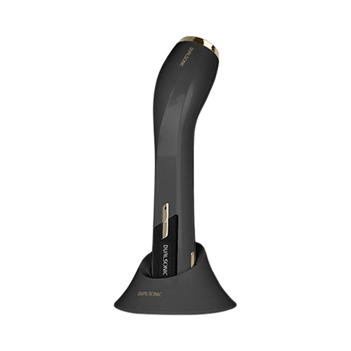 듀얼소닉 맥시멈 로얄 블랙 에디션 (국내 정식 발매 버전)(Dualsonic Maximum Royal Black Edition (Korean Ver.))
