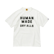 Human Made #2314 T-Shirt White
