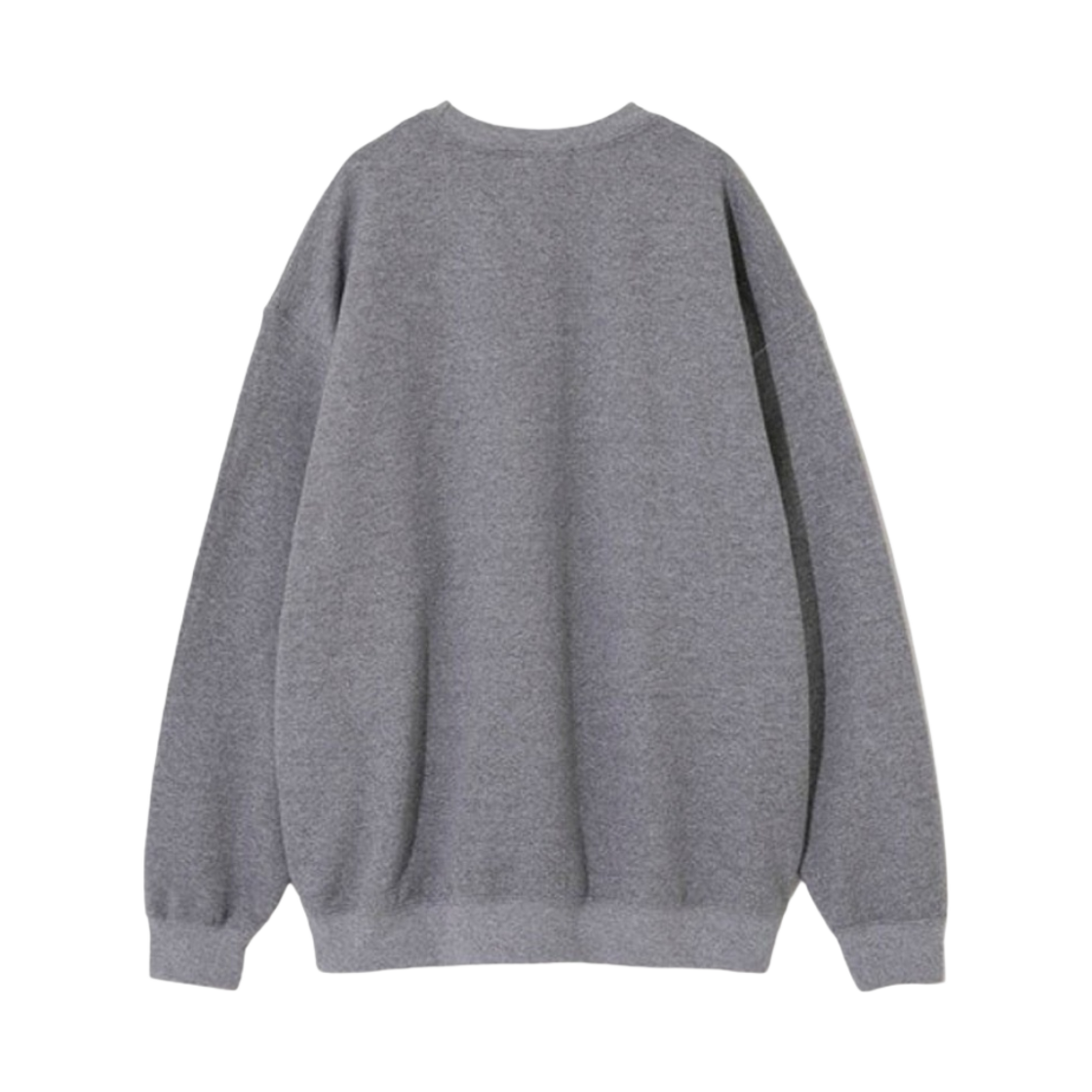 언더커버 x 베르디 UC2B9813 스웨트셔츠 탑 그레이(Undercover × Verdy UC2B9813 Sweatshirt Top Gray) - 2
