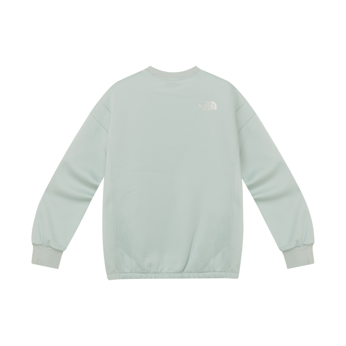 노스페이스 퍼피 스웨트셔츠 민트(The North Face Puffy Sweatshirts Mint) - 2