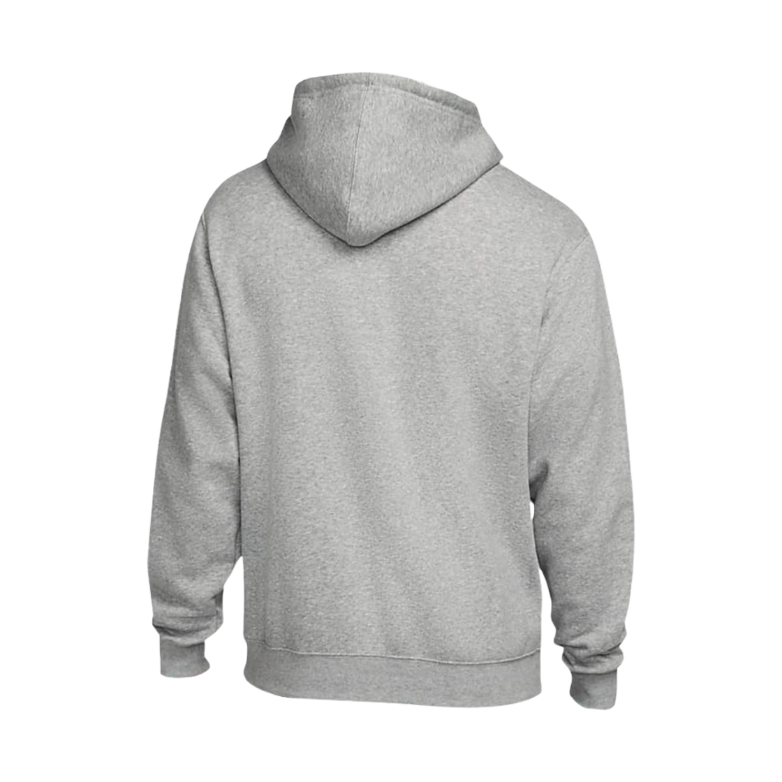 나이키 SB 팬서 그래픽 후드 다크 그레이 헤더 - 아시아(Nike SB Panther Graphic Hoodie Dark Grey Heather - Asia) - 2