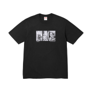 Supreme Mister Cartoon Pow T-Shirt Black - 24FW