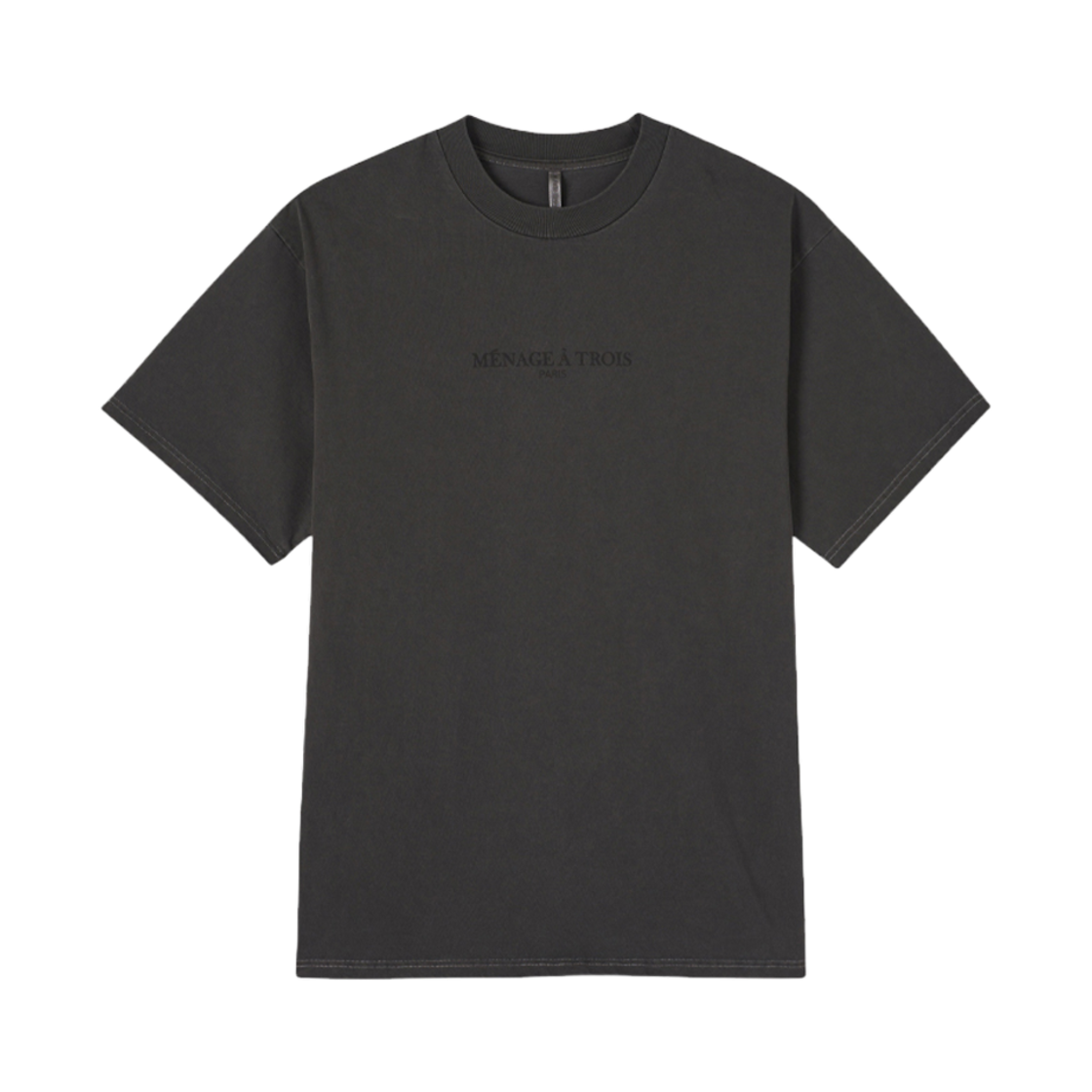 파블로카노 A.E.A 모나지 반팔 티셔츠(PABLO CANO A.E.A Menage Ss Tshirt)