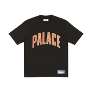 Palace Sportini T-Shirt Black - 21SS