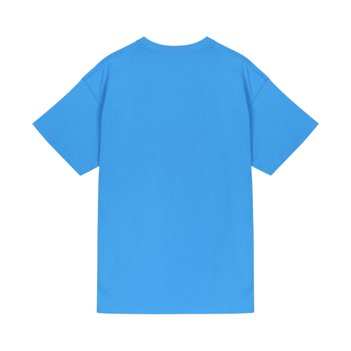 나이키 ACG 로고 티셔츠 라이트 포토 블루 - US/EU(Nike ACG Logo T-Shirt Light Photo Blue - US/EU) - 2