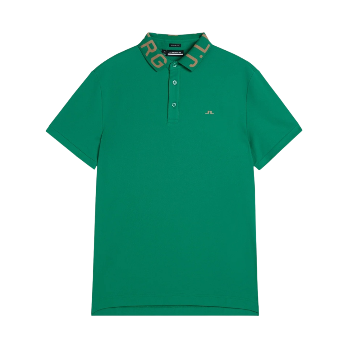 제이린드버그 거스 레귤러 핏 폴로 보스포루스(J.Lindeberg Gus Regular Fit Polo Bosphorus) - 1